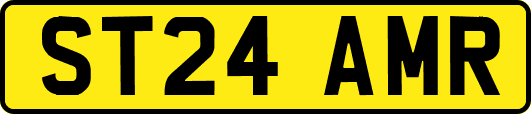 ST24AMR