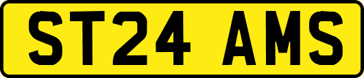 ST24AMS