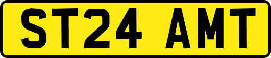 ST24AMT