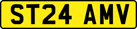 ST24AMV