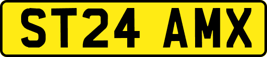 ST24AMX