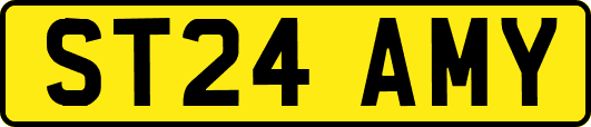 ST24AMY