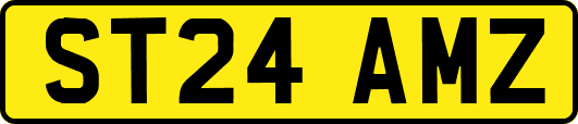 ST24AMZ