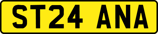 ST24ANA