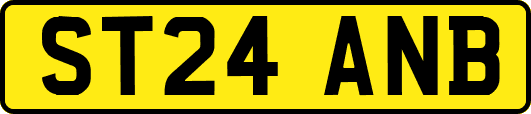 ST24ANB