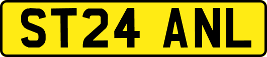 ST24ANL
