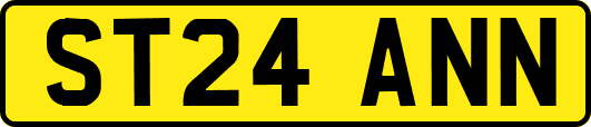 ST24ANN