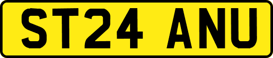 ST24ANU