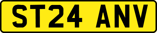 ST24ANV
