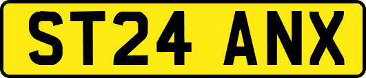 ST24ANX