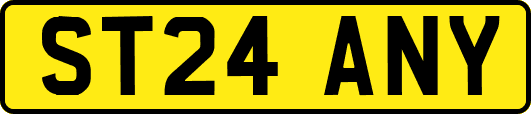 ST24ANY