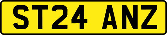 ST24ANZ