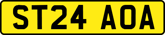 ST24AOA