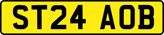 ST24AOB