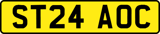 ST24AOC