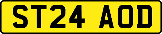 ST24AOD