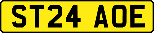 ST24AOE