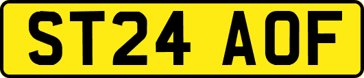 ST24AOF