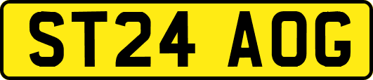ST24AOG