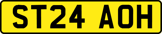 ST24AOH