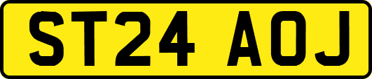 ST24AOJ