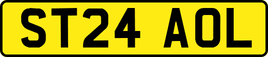 ST24AOL