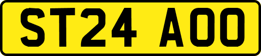 ST24AOO