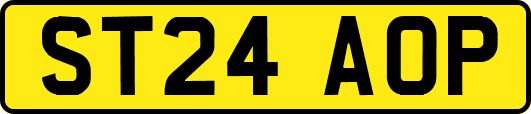 ST24AOP