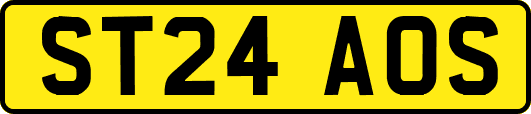 ST24AOS