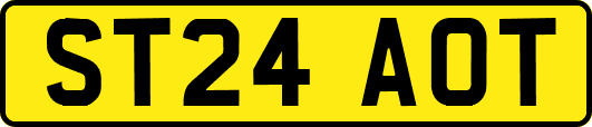 ST24AOT