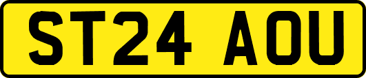 ST24AOU