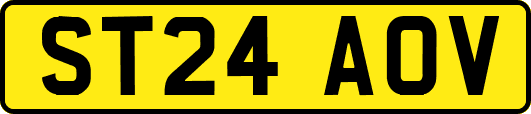 ST24AOV