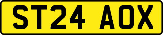 ST24AOX