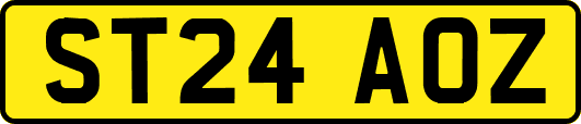 ST24AOZ