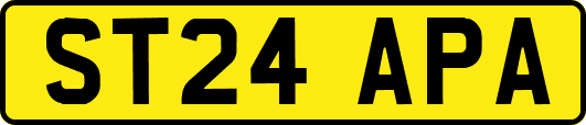 ST24APA