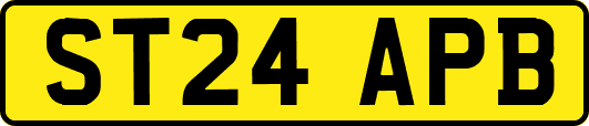 ST24APB