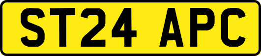 ST24APC