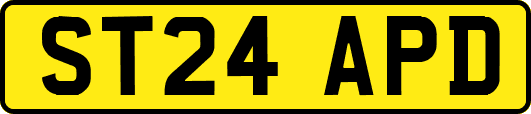 ST24APD