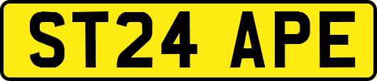 ST24APE
