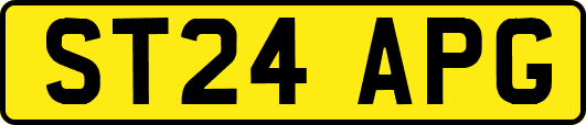 ST24APG