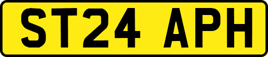 ST24APH