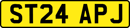 ST24APJ