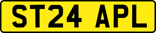 ST24APL