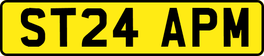ST24APM