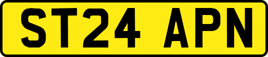 ST24APN