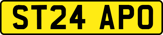 ST24APO