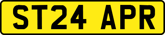 ST24APR