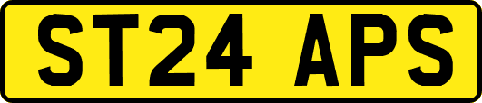 ST24APS