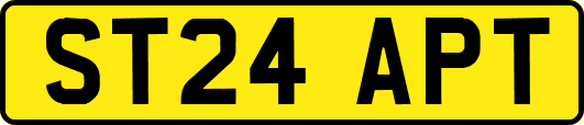 ST24APT