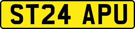 ST24APU